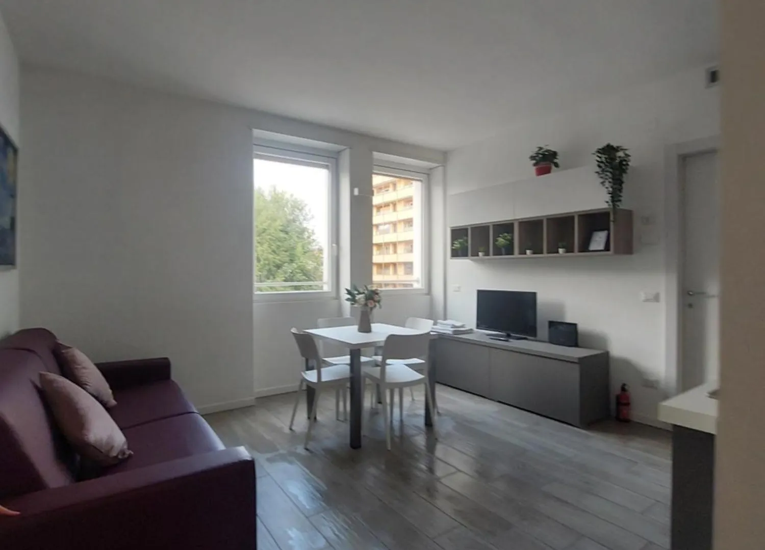 Zurigo Lifestyle Apartment Milan