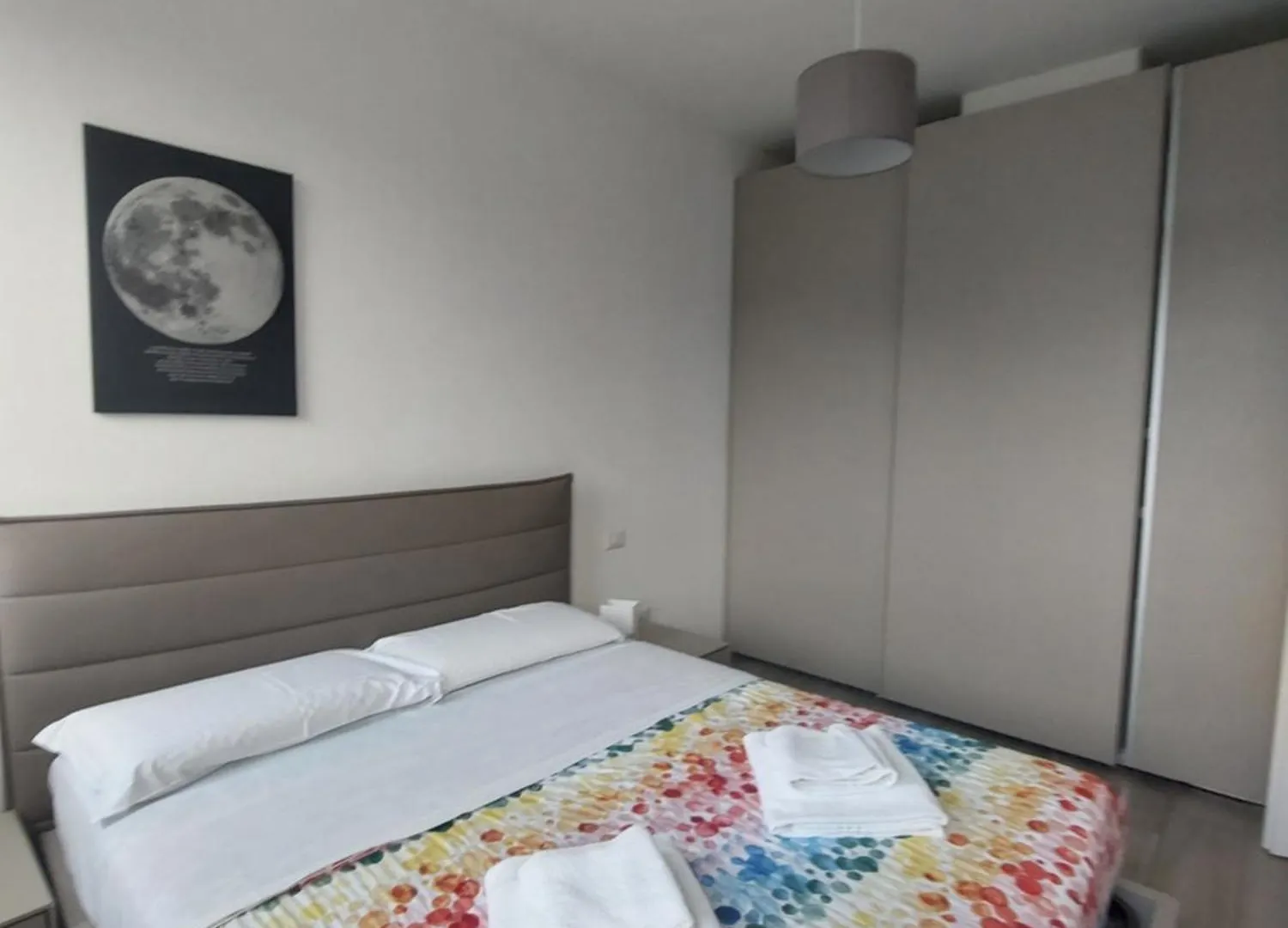 Zurigo Lifestyle Apartment Milan