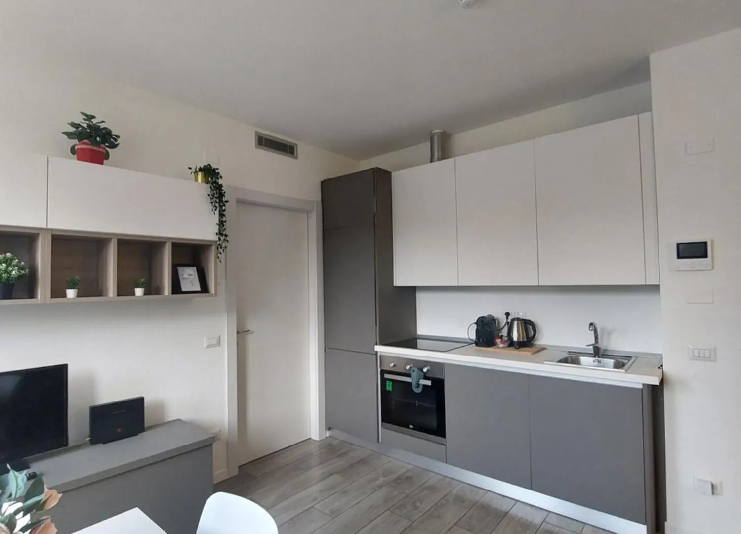 Zurigo Lifestyle Apartment Milan