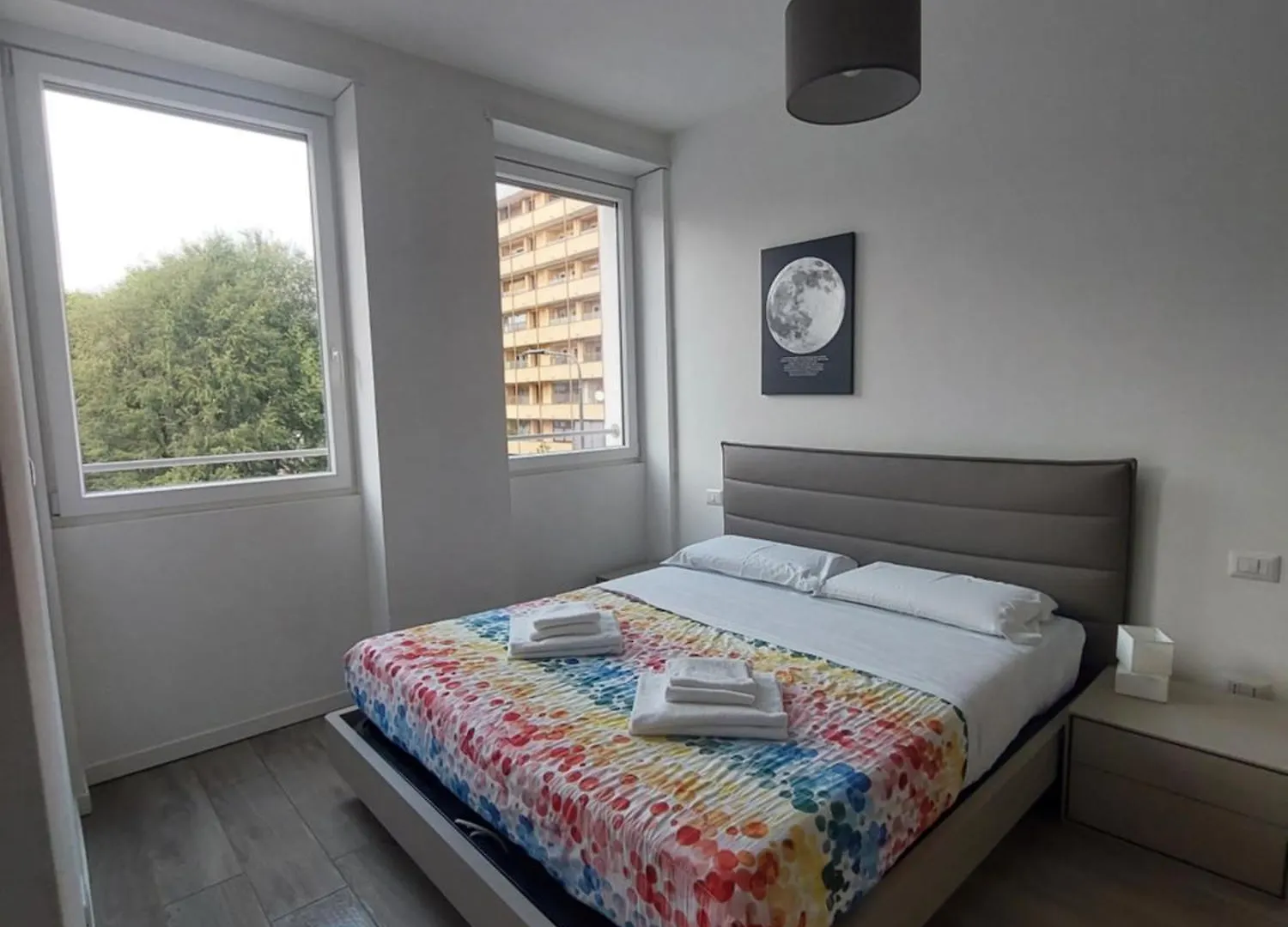 Zurigo Lifestyle Apartment Milan