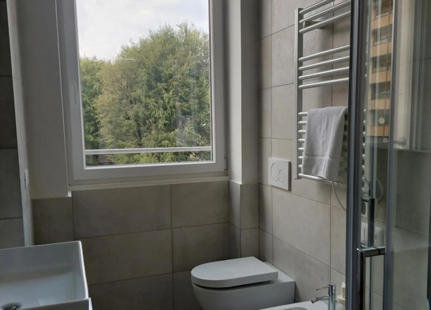 Zurigo Lifestyle Apartment Milan