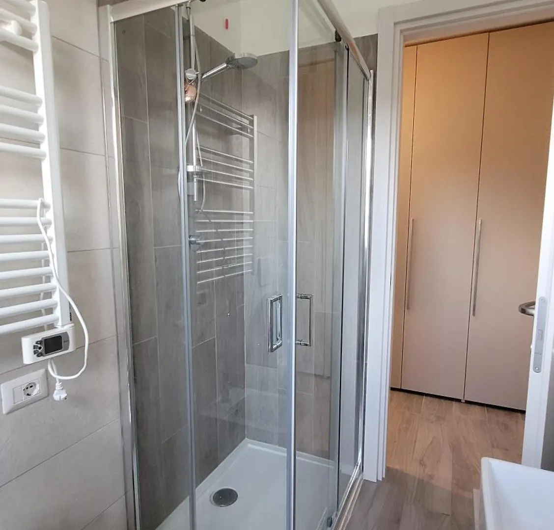 Zurigo Lifestyle Apartment Milan