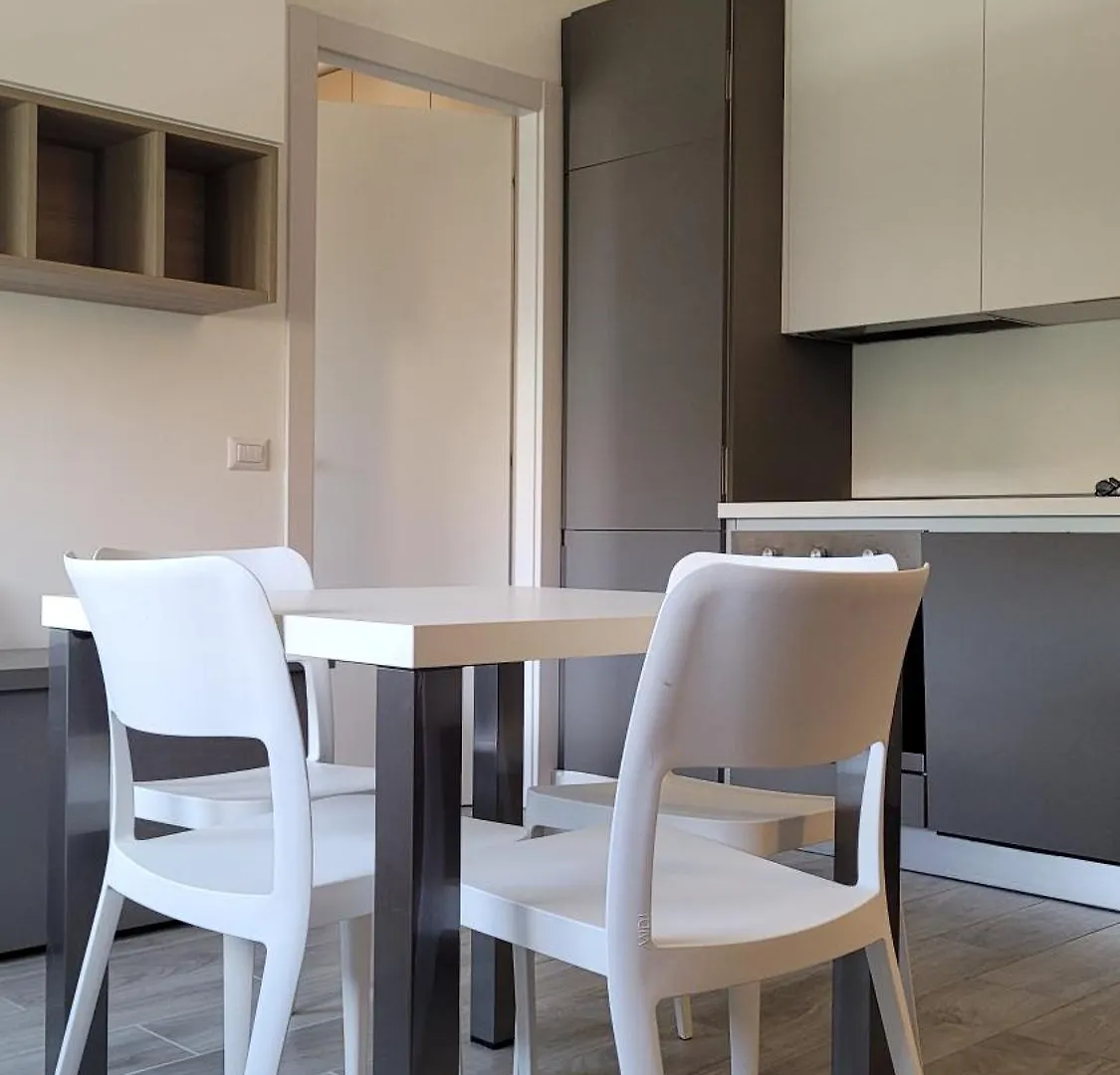 Zurigo Lifestyle Apartment Milan 0*,  Italy