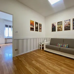 Casa Gomes-central Station Apartment