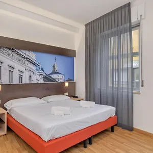 Hotel Ornato, Milano