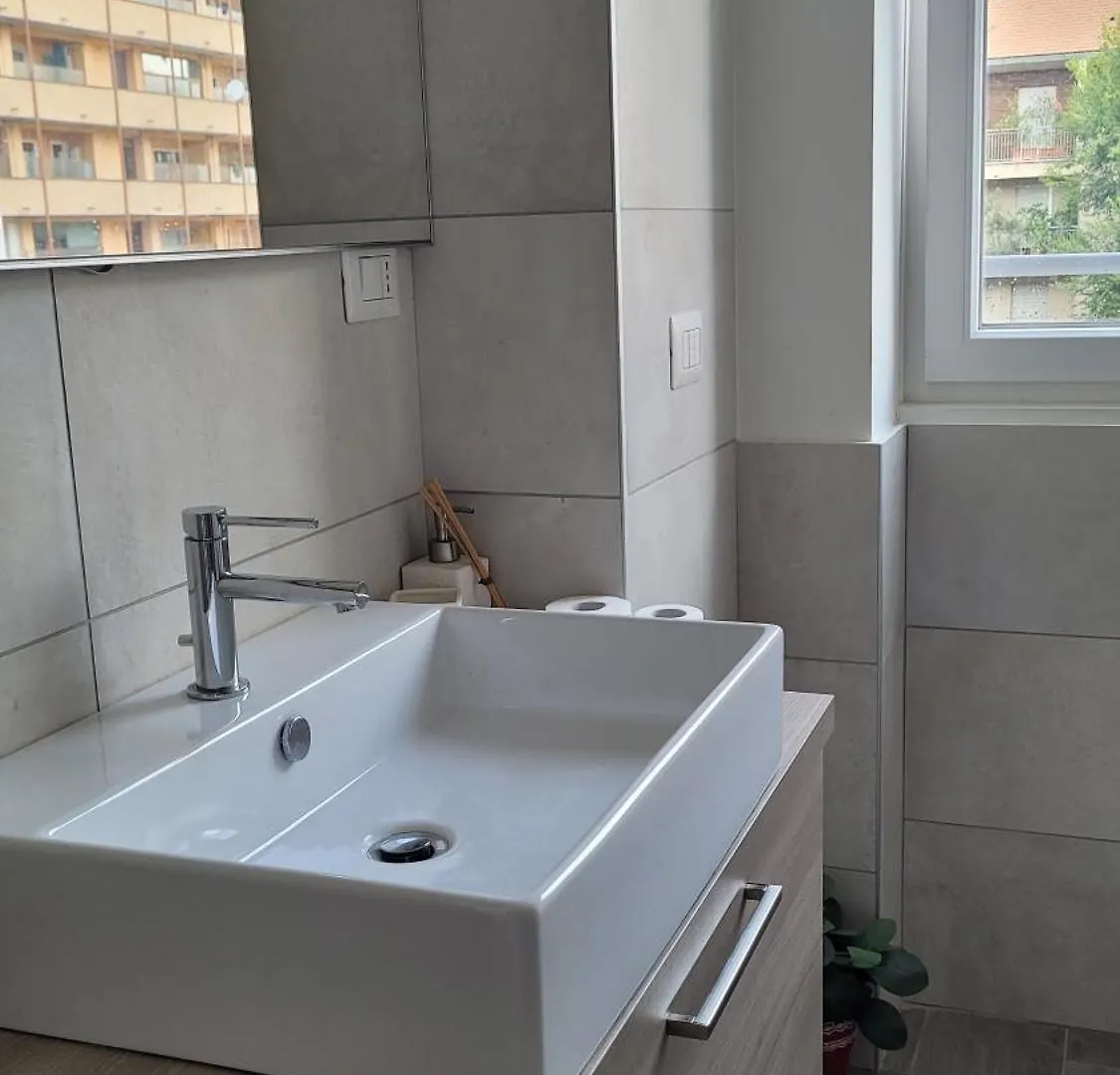 Zurigo Lifestyle Apartment Milan 0*,